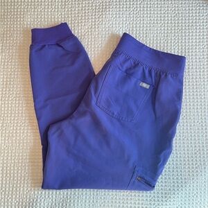 Figs scrub pants